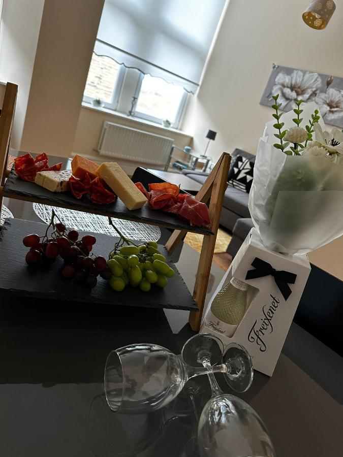 Appartement Mamma House à Melrose Extérieur photo