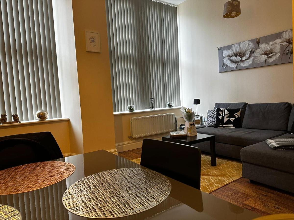 Appartement Mamma House à Melrose Extérieur photo